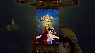 Optc giant pirate crew multi 