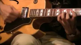 Mark Capon Trio - Cute