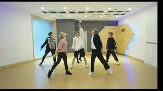 TWILIGHT - ONEUS (Dance Mirror)