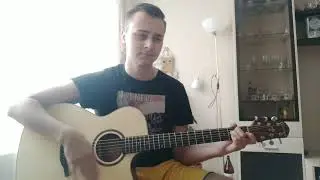 Кино-Нам с тобой(cover by Di Mo)