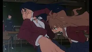 [AMV] - Я ТВОЯ ИСТЕРИЧКА ( Аниме клип )