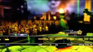 GH WoR -Dyer's Eve 100% First Place Expert Vocals