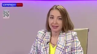 Заведующая кафедрой международного бизнеса и делового администрирования в программе 
