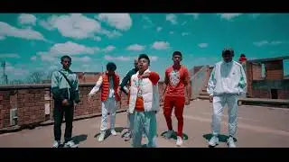 RAPPA feat RAO - Domine ( Nouveaute Clip 2022)