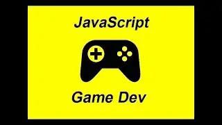 Game Development In Native JavaScript