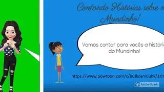 Powtoon: uma ferramenta que pode ser um auxiliar pedagógico
