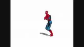 dizzee rascal vs spider man