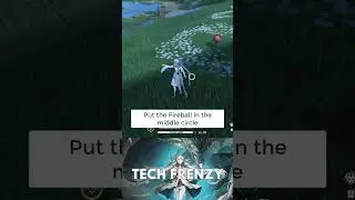 Hidden Chest #4 | #wutheringwaves  #guide