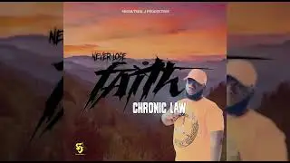 Chronic Law - Faith