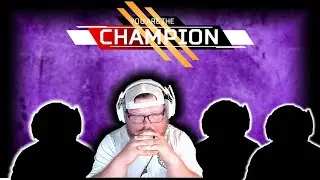 We haven't played together in years (GOD MODE ACTIVATED)