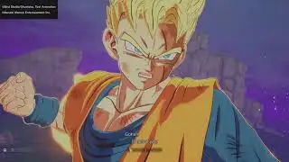 DRAGON BALL: Sparking! ZERO dominating in online casual!