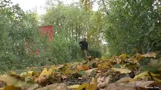Кусторез . Самодельный но эффективный .