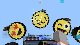 Noob fazendo nubice slskskssksks
