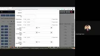 Learn Moqui Session 14 - Using Developer Tools, Service and Entity Reference