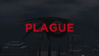 Plague | Animated Music Video (IRIS)