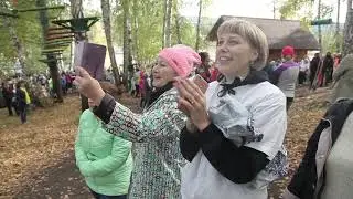 Слет педагогов г. Златоуст при поддержке депутата Олега Колесникова