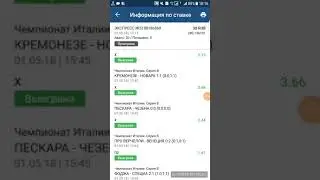 Рекорды ставок на спорт,что б я...