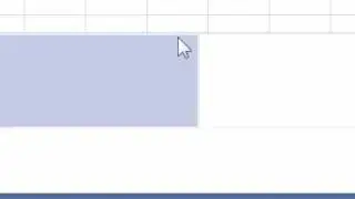 How to insert a picture into a footer in Excel