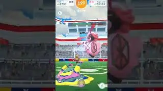How to Beat Pokemon Go Tapu Lele Legendary Raid Boss