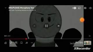 microphone vore