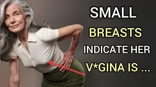 A Woman with Small Breasts Means | Surprising Facts You Need to Know
