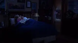 3x13 Sheldon knocks