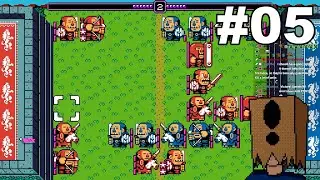UFO 50 VOD #05 (01/01/2025): Great Tactics or Blind Luck? You Decide!