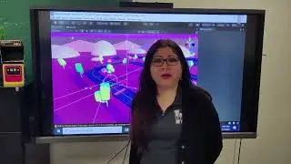 CTE- Animation and Video Game Design