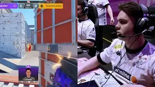 электроник оформил покер против фальконс - жаль выиграть не помогло