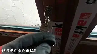 акфа эшик ва ром нархлари Фарғона вилояти ёзёвон туман қоратепа қишлоғи
