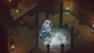 Let's Play Death's Door! 9 - The Frozen Fortress