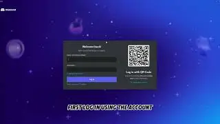discord Account Ownership Transfer Guide