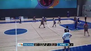 CBL 2023 19. Hafta Yıldız Holding - KPMG