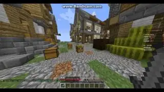 играю в hunger games)) без музыки (
