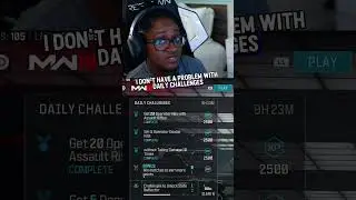 Why Attachments and Perks Lock Behind Challenges