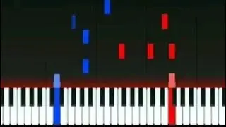 Piano Tiles 2 - Little Star (Pianopia) +MIDI