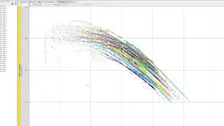 CITRINE - WORKFLOW - Performance Diagnostic