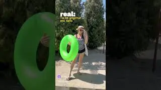 Вот и лето прошло, словно и не бывало❤️☀️