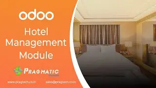 Hotel Management Module