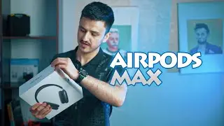 AirPods Max