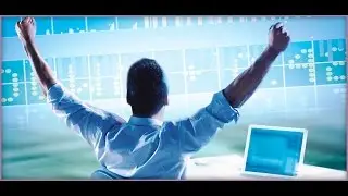 Смотрите как это просто. Успешные Форекс стратегии.