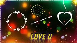 Love green screen status full screen | Kannada new love green screen video | Love green screen new