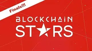 Blockchain Stars - Finals | Vote For Your Favorite Project | BTC TV