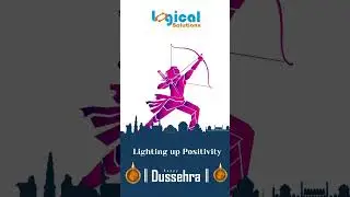 Happy Dussehra! Let the festive spirit embrace you and your dear ones on this special occasion.