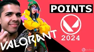 Como comprar Valorant Points 2024