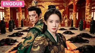ENGSUB| Reborn, She Clings to the Outcast Prince—This Time, She’ll Make Him Ascend the Throne!