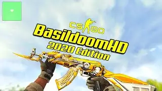 Counter-Strike: BasildoomHD Edition | CS1.6 Mod | Android/PC