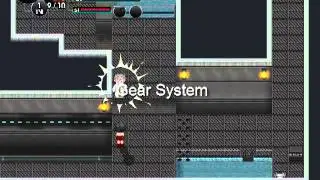 Rising solid action system 1.0 [RPG Maker XP]