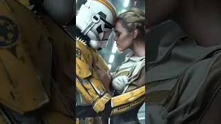 THIS is How a Clone IMPREGNATED a Jedi PADAWAN! 😱