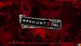Manhunt - Inspired Instrumental 3